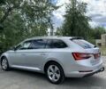 Шкода Суперб, объемом двигателя 2 л и пробегом 297 тыс. км за 13800 $, фото 15 на Automoto.ua