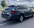Шкода Суперб, объемом двигателя 1.8 л и пробегом 186 тыс. км за 15500 $, фото 9 на Automoto.ua