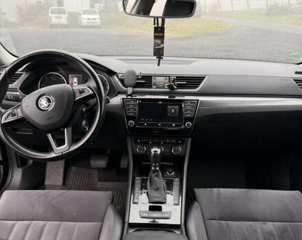 Шкода Суперб, об'ємом двигуна 1.97 л та пробігом 185 тис. км за 19275 $, фото 33 на Automoto.ua