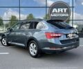Шкода Суперб, объемом двигателя 1.8 л и пробегом 186 тыс. км за 15500 $, фото 5 на Automoto.ua