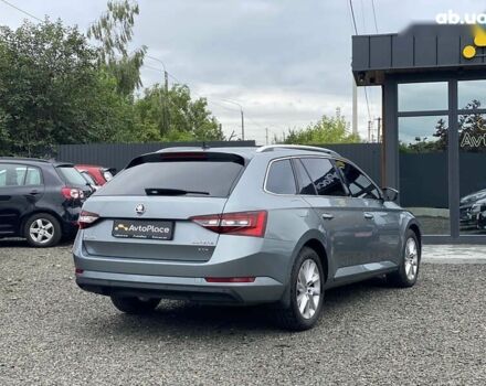 Шкода Суперб, объемом двигателя 2 л и пробегом 276 тыс. км за 16600 $, фото 23 на Automoto.ua