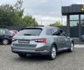 Шкода Суперб, объемом двигателя 2 л и пробегом 276 тыс. км за 16600 $, фото 23 на Automoto.ua