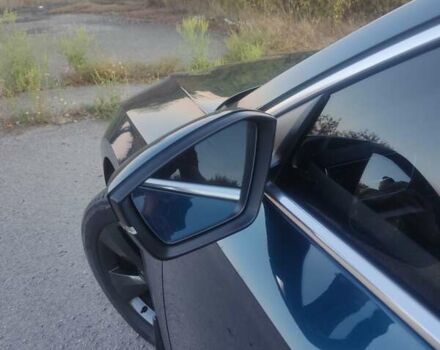 Шкода Суперб, объемом двигателя 2 л и пробегом 368 тыс. км за 14900 $, фото 4 на Automoto.ua