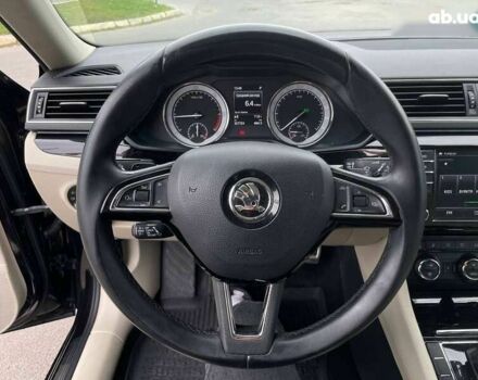 Шкода Суперб, объемом двигателя 2 л и пробегом 327 тыс. км за 15499 $, фото 28 на Automoto.ua