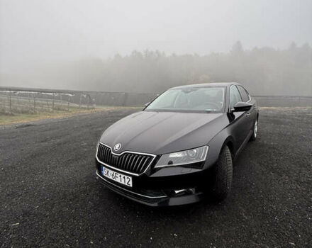 Шкода Суперб, об'ємом двигуна 1.97 л та пробігом 185 тис. км за 19275 $, фото 6 на Automoto.ua