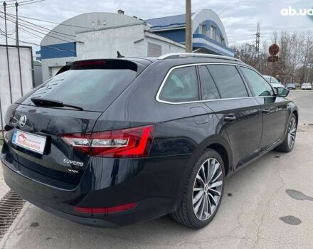 Шкода Суперб, объемом двигателя 2 л и пробегом 327 тыс. км за 15499 $, фото 10 на Automoto.ua