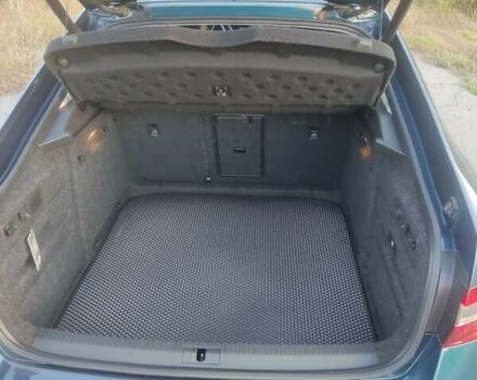 Шкода Суперб, объемом двигателя 2 л и пробегом 368 тыс. км за 14900 $, фото 18 на Automoto.ua