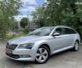 Шкода Суперб, объемом двигателя 2 л и пробегом 297 тыс. км за 13800 $, фото 3 на Automoto.ua
