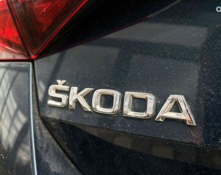 Шкода Суперб, объемом двигателя 2 л и пробегом 233 тыс. км за 20999 $, фото 9 на Automoto.ua