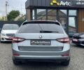 Шкода Суперб, объемом двигателя 2 л и пробегом 276 тыс. км за 16600 $, фото 21 на Automoto.ua