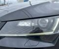 Шкода Суперб, объемом двигателя 2 л и пробегом 327 тыс. км за 15499 $, фото 5 на Automoto.ua