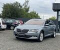 Шкода Суперб, объемом двигателя 2 л и пробегом 276 тыс. км за 16600 $, фото 11 на Automoto.ua