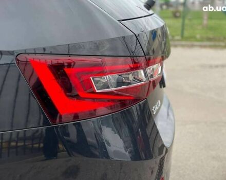 Шкода Суперб, объемом двигателя 2 л и пробегом 327 тыс. км за 15499 $, фото 12 на Automoto.ua