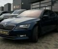 Шкода Суперб, объемом двигателя 2 л и пробегом 233 тыс. км за 20999 $, фото 2 на Automoto.ua