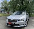 Шкода Суперб, объемом двигателя 2 л и пробегом 297 тыс. км за 13800 $, фото 1 на Automoto.ua