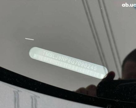 Шкода Суперб, объемом двигателя 2 л и пробегом 327 тыс. км за 15499 $, фото 13 на Automoto.ua