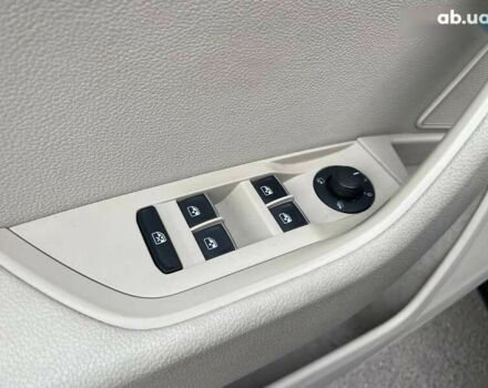 Шкода Суперб, объемом двигателя 2 л и пробегом 327 тыс. км за 15499 $, фото 20 на Automoto.ua