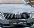 Шкода Суперб, объемом двигателя 2 л и пробегом 276 тыс. км за 16600 $, фото 7 на Automoto.ua