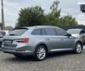 Шкода Суперб, объемом двигателя 2 л и пробегом 276 тыс. км за 16600 $, фото 25 на Automoto.ua