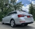 Шкода Суперб, объемом двигателя 2 л и пробегом 297 тыс. км за 13800 $, фото 17 на Automoto.ua