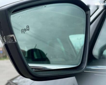 Шкода Суперб, объемом двигателя 2 л и пробегом 327 тыс. км за 15499 $, фото 17 на Automoto.ua