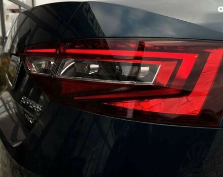 Шкода Суперб, объемом двигателя 2 л и пробегом 233 тыс. км за 20999 $, фото 11 на Automoto.ua