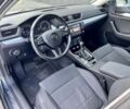 Шкода Суперб, объемом двигателя 1.8 л и пробегом 186 тыс. км за 15500 $, фото 18 на Automoto.ua