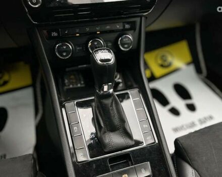 Шкода Суперб, объемом двигателя 2 л и пробегом 233 тыс. км за 20999 $, фото 23 на Automoto.ua