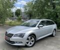 Шкода Суперб, объемом двигателя 2 л и пробегом 297 тыс. км за 13800 $, фото 5 на Automoto.ua