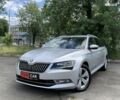 Шкода Суперб, объемом двигателя 2 л и пробегом 297 тыс. км за 13800 $, фото 1 на Automoto.ua