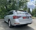 Шкода Суперб, объемом двигателя 2 л и пробегом 297 тыс. км за 13800 $, фото 18 на Automoto.ua