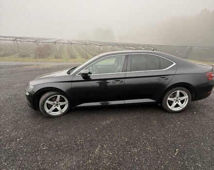 Шкода Суперб, об'ємом двигуна 1.97 л та пробігом 185 тис. км за 19275 $, фото 9 на Automoto.ua