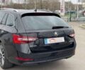 Шкода Суперб, объемом двигателя 2 л и пробегом 327 тыс. км за 16999 $, фото 7 на Automoto.ua