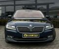 Шкода Суперб, объемом двигателя 2 л и пробегом 233 тыс. км за 20999 $, фото 1 на Automoto.ua