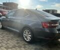 Шкода Суперб, объемом двигателя 2 л и пробегом 274 тыс. км за 17100 $, фото 4 на Automoto.ua