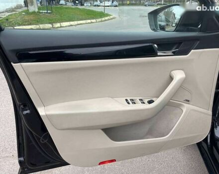 Шкода Суперб, объемом двигателя 2 л и пробегом 327 тыс. км за 15499 $, фото 19 на Automoto.ua