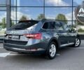 Шкода Суперб, объемом двигателя 1.8 л и пробегом 186 тыс. км за 15500 $, фото 3 на Automoto.ua
