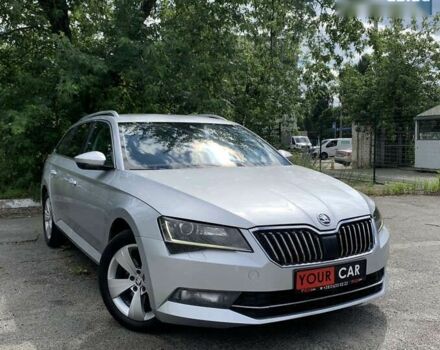 Шкода Суперб, объемом двигателя 2 л и пробегом 297 тыс. км за 13800 $, фото 10 на Automoto.ua