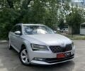Шкода Суперб, объемом двигателя 2 л и пробегом 297 тыс. км за 13800 $, фото 10 на Automoto.ua