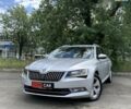 Шкода Суперб, объемом двигателя 2 л и пробегом 297 тыс. км за 13800 $, фото 4 на Automoto.ua