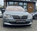 Шкода Суперб, объемом двигателя 2 л и пробегом 276 тыс. км за 16600 $, фото 4 на Automoto.ua