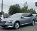 Шкода Суперб, объемом двигателя 2 л и пробегом 276 тыс. км за 16600 $, фото 13 на Automoto.ua