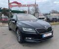 Шкода Суперб, объемом двигателя 2 л и пробегом 327 тыс. км за 16999 $, фото 1 на Automoto.ua