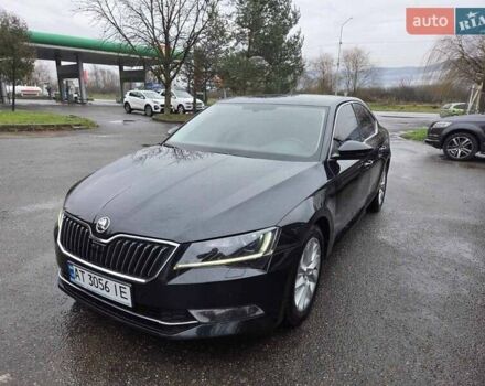 Шкода Суперб, об'ємом двигуна 2 л та пробігом 289 тис. км за 14900 $, фото 1 на Automoto.ua