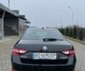 Шкода Суперб, объемом двигателя 1.97 л и пробегом 249 тыс. км за 16800 $, фото 4 на Automoto.ua