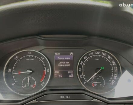 Шкода Суперб, объемом двигателя 2 л и пробегом 297 тыс. км за 13800 $, фото 29 на Automoto.ua