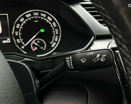 Шкода Суперб, объемом двигателя 2 л и пробегом 233 тыс. км за 20999 $, фото 21 на Automoto.ua