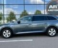 Шкода Суперб, объемом двигателя 1.8 л и пробегом 186 тыс. км за 15500 $, фото 1 на Automoto.ua