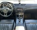 Шкода Суперб, объемом двигателя 2 л и пробегом 281 тыс. км за 20300 $, фото 23 на Automoto.ua