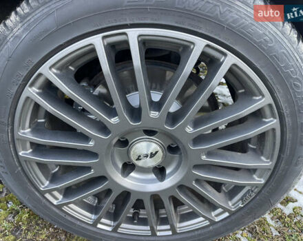 Шкода Суперб, объемом двигателя 1.97 л и пробегом 305 тыс. км за 19600 $, фото 9 на Automoto.ua